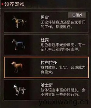 明日之后(图2)