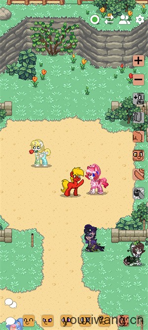ponytown(图8)