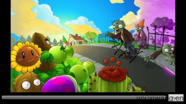 植物大战僵尸北美汉化版(图3)