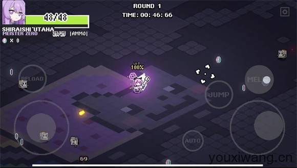 Enter The Nyangeon(图4)