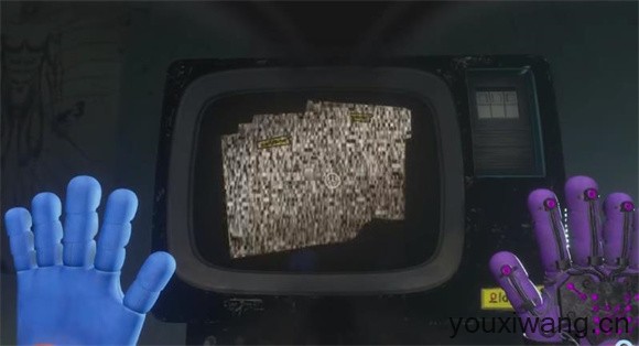 波比的游戏时间第四章(图2)