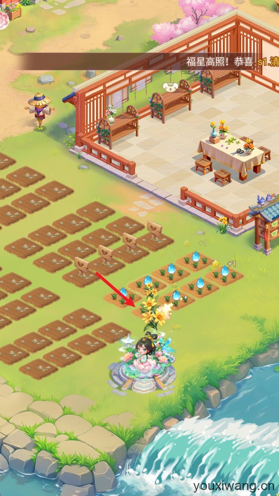 我的花园世界(图3)
