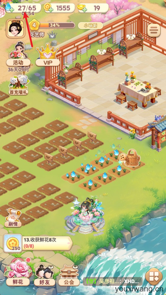 我的花园世界(图4)