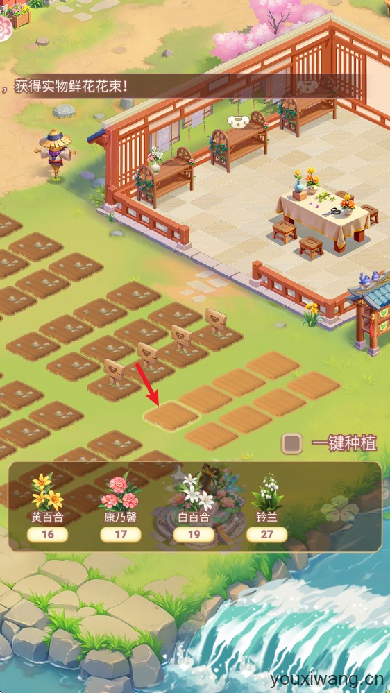 我的花园世界(图2)