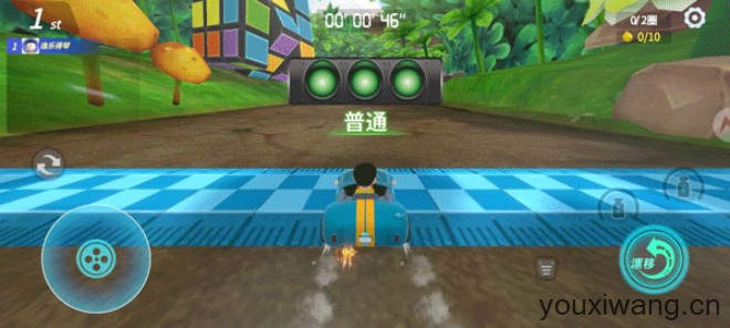 哆啦A梦飞车(图11)