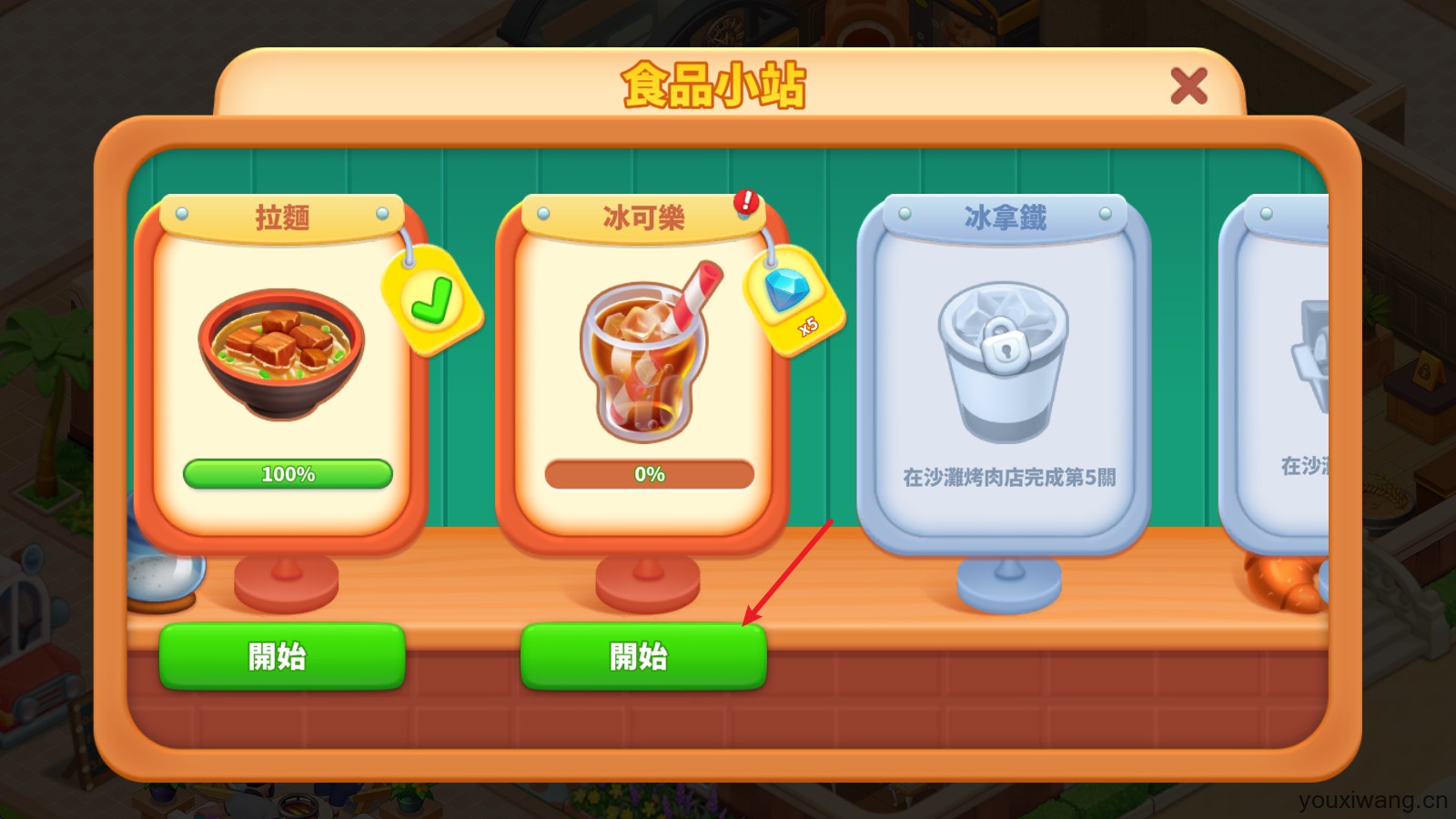 快乐晚餐故事(图12)