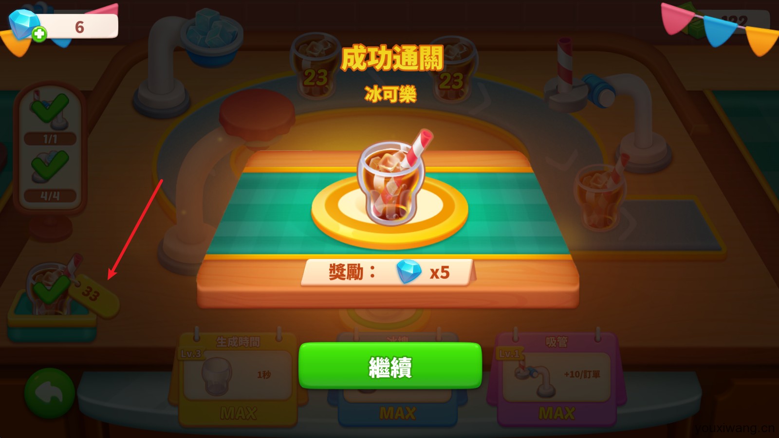 快乐晚餐故事(图15)