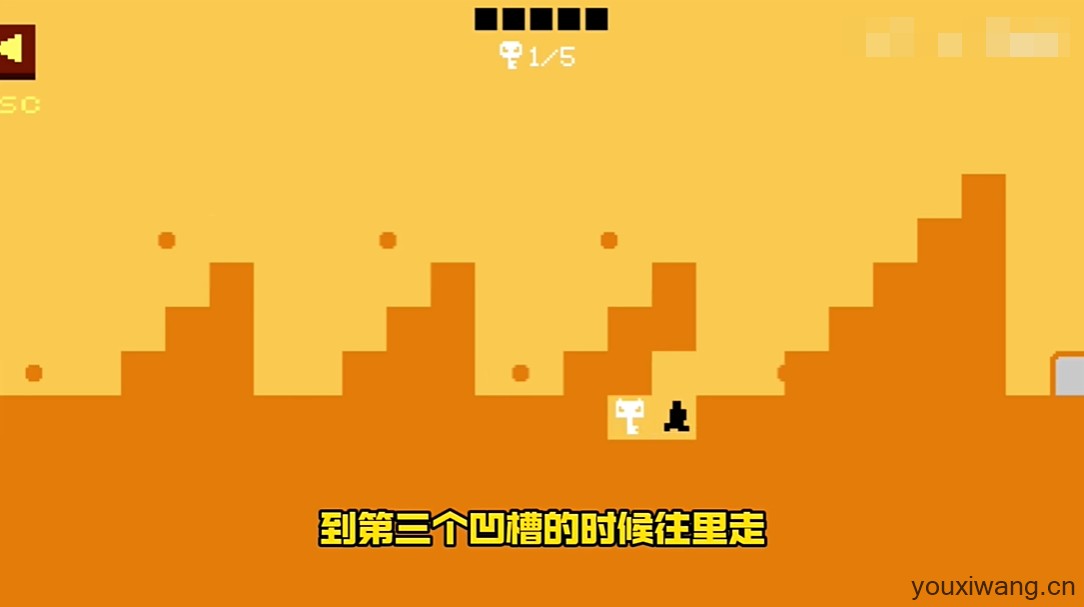只有一道门(图10)