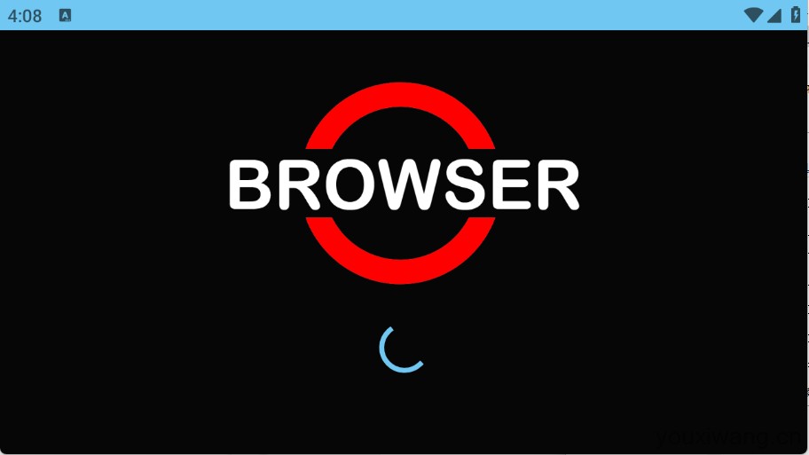 Browser For TV(图1)