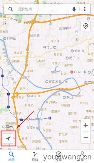 腾讯地图(图8)