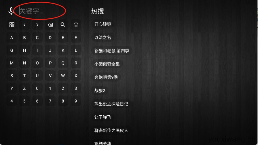 至尊宝盒TV(图3)