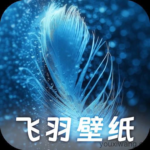 飞羽壁纸
