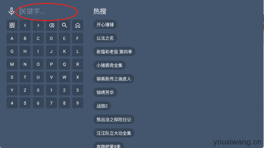 蓝光4K影视(图2)