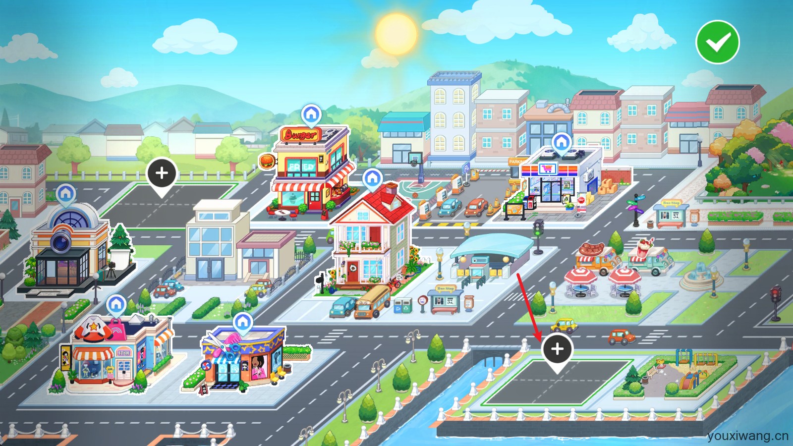 尤雅时间国际版(图9)