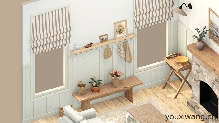 方寸小屋(图1)