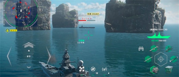 现代战舰官方正版(图2)