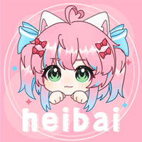 heibai弹幕电视版