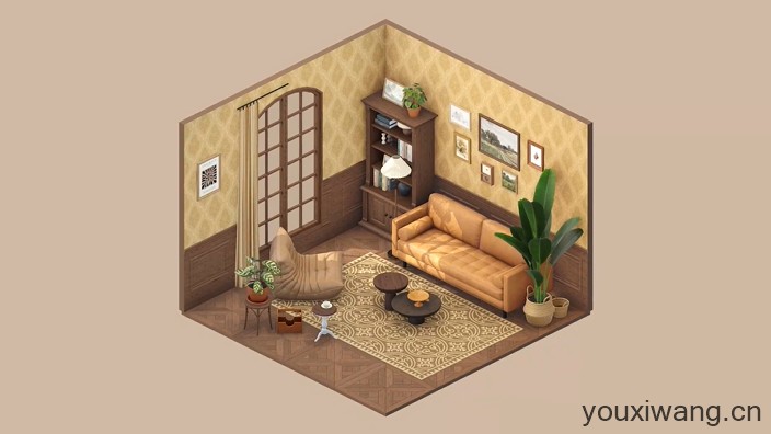 方寸小屋(图3)