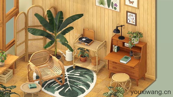 方寸小屋(图2)