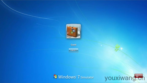 Win7 Simu(图1)
