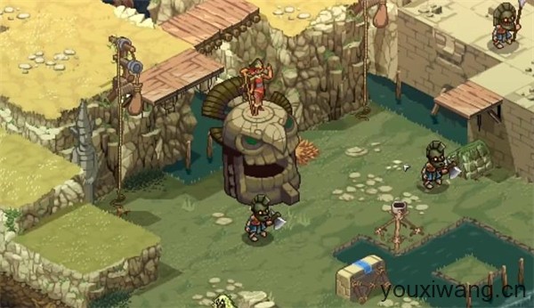 合金弹头战略版(图6)