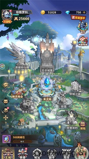 暗影界域(图1)