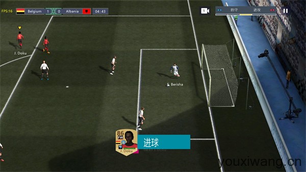 胜利足球2(图9)