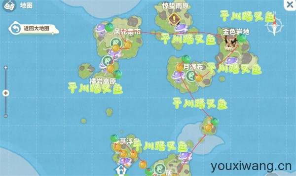 米姆米姆哈官方正版(图14)