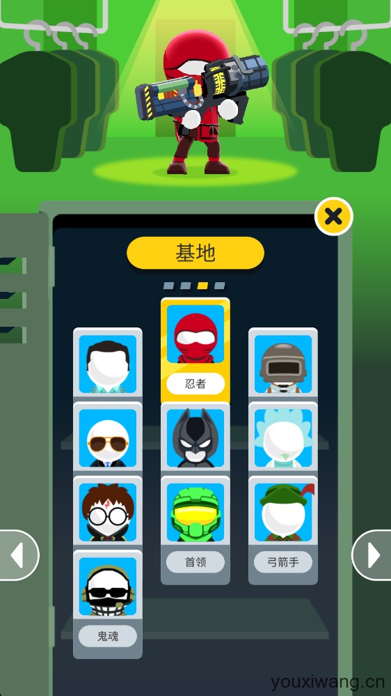 神枪手强尼(图13)