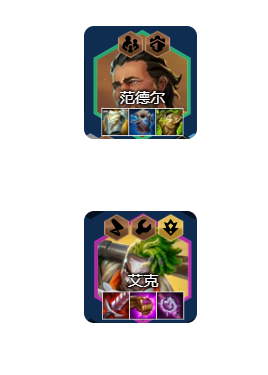 金铲铲之战S13赌狗阵容搭配及运营攻略