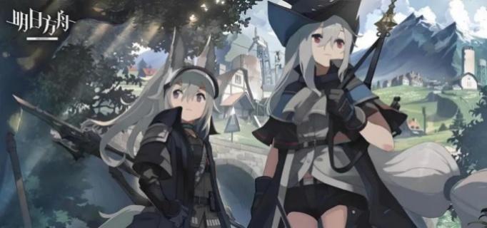 明日方舟抽卡记录查看攻略：步骤详解