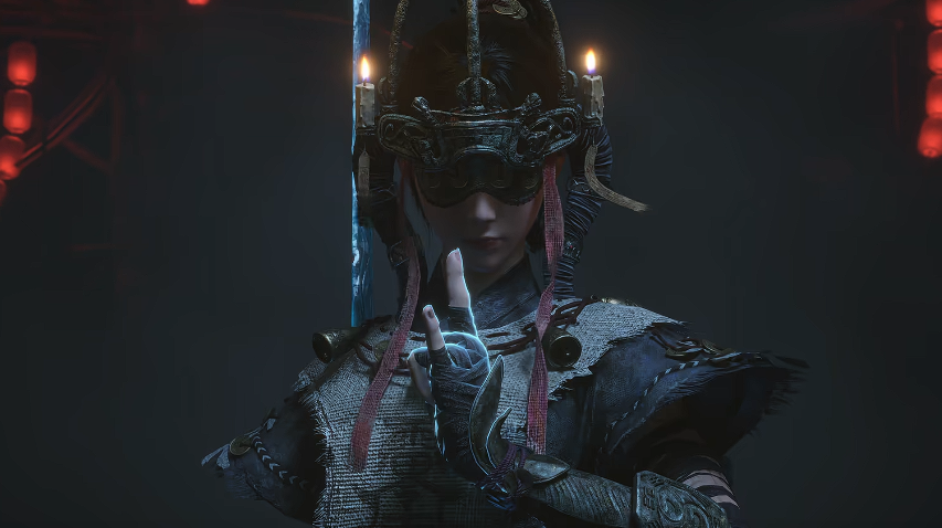 《明末渊虚之羽》服装与预购详情