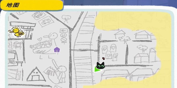 小猫咪大城市「日常美容」动作获取全流程