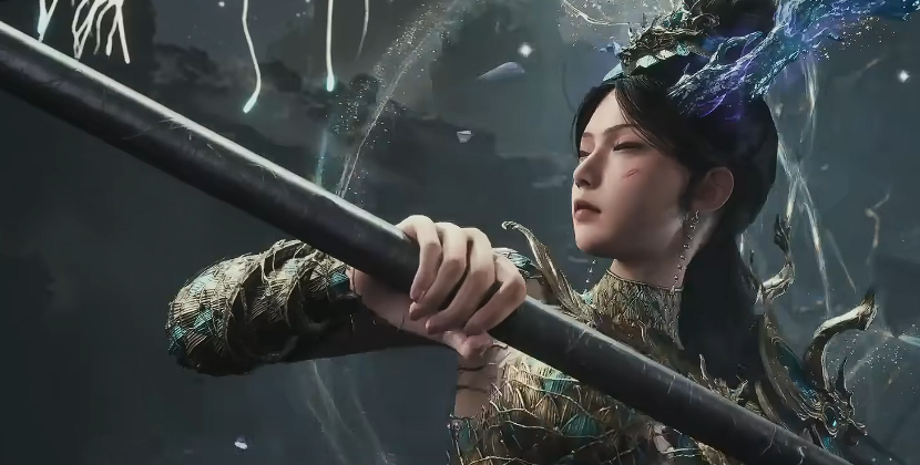 《明末渊虚之羽》显卡适配指南(图2)