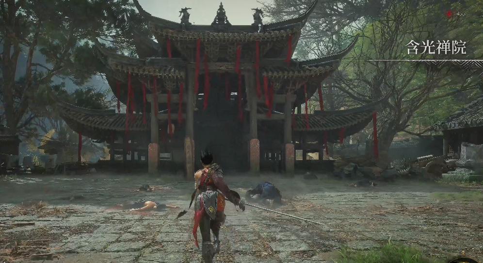 《明末渊虚之羽》头陀的回响获取指南