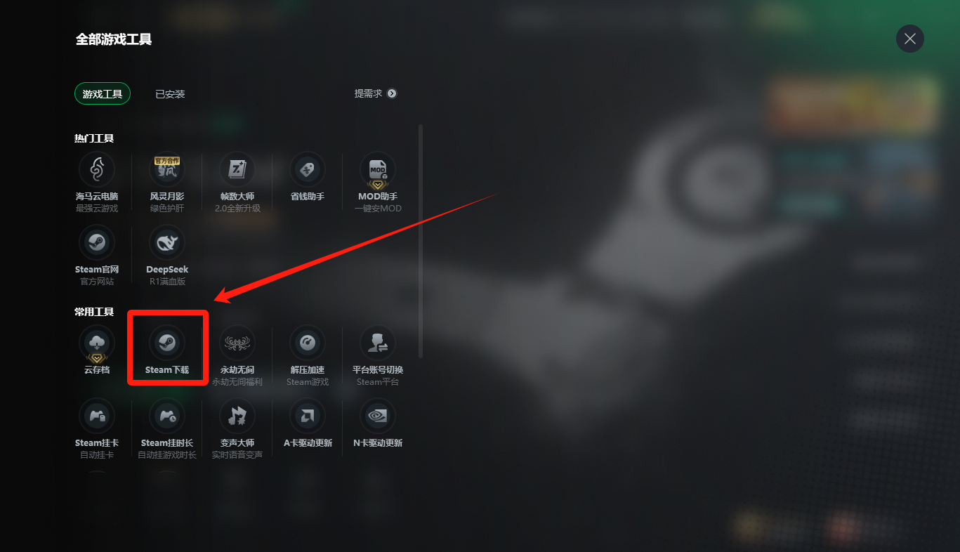 Steam账号注册全攻略（附加速器使用技巧）(图5)