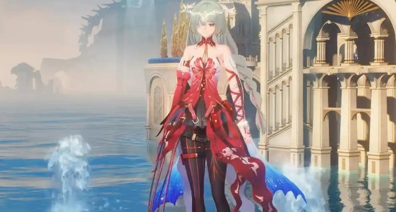 《鸣潮》弗洛洛技能全解析