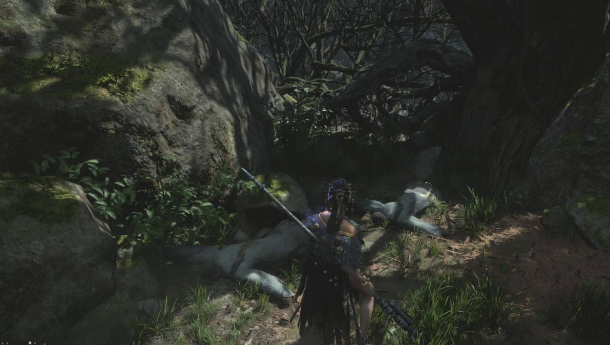 【明末渊虚之羽】假僧套装获取与装备详情