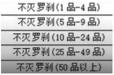 永劫无间手游段位匹配机制及组队限制(图3)