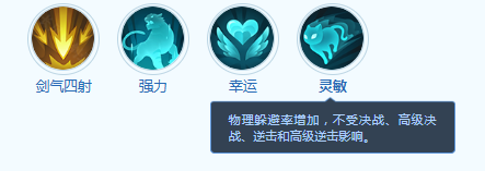 【长风问剑录】如意灵猴宠物技能全攻略(图5)