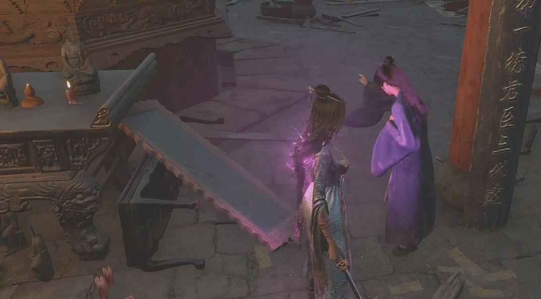 【明末渊虚之羽】真武发簪获取全解析