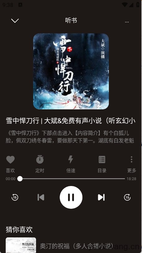 河马畅听(图6)