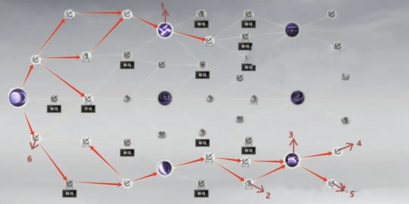 诛仙世界影合欢PVE/PVP技能加点攻略(图1)