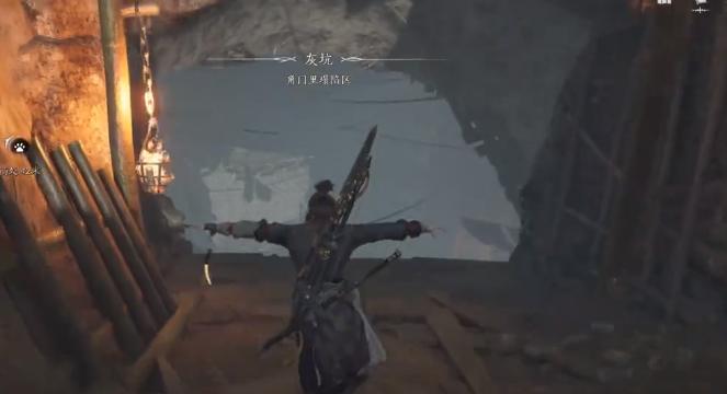 燕云十六声镇守开封任务全攻略(图2)