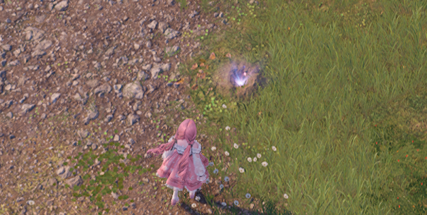 无限暖暖游戏中奇想星全收集方法汇总(图11)