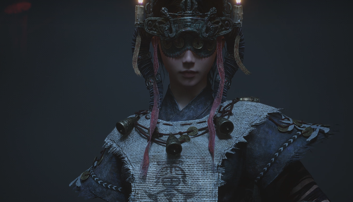 《明末渊虚之羽》引魂法衣套装获取与解析