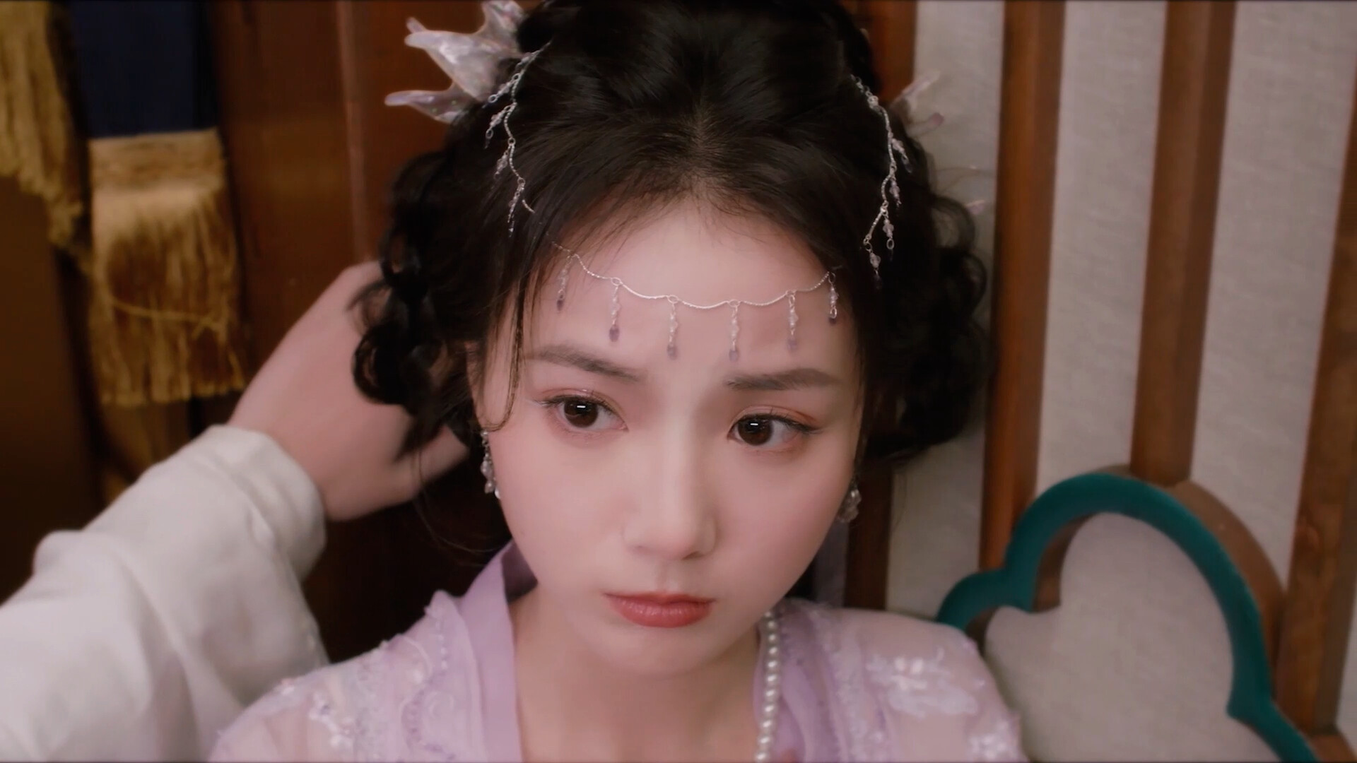 《美女请别影响我成仙》全角色好感度提升指南(图4)