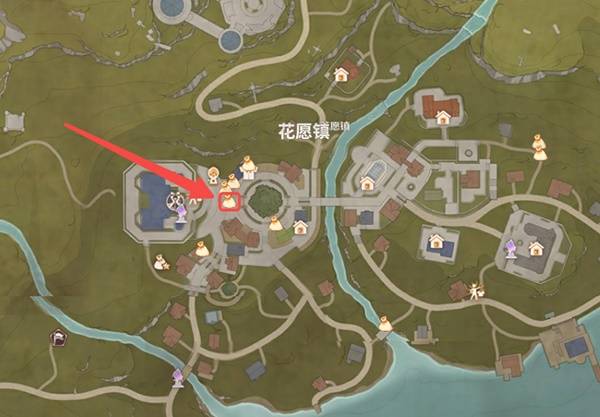 无限暖暖满满果获取途径(图1)