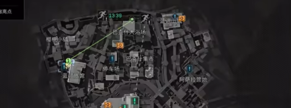 三角洲行动7月15日密码全攻略(图3)