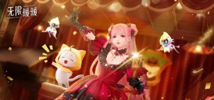 无限暖暖遗迹区奇想蝶捕捉方法指南(图1)